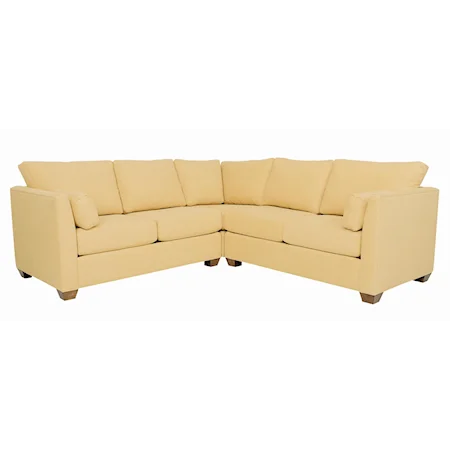 Corner Sectional Sofa